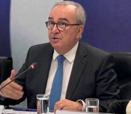 Δίκαιη Αναπτυξιακή Μετάβαση | Διοικητήριο στην Τρίπολη, Γεωργική Σχολή - Agrologistics Center και ΚΔΑΠ ΜΕΑ στη Μεγαλόπολη!