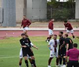 Ήττα στο Λουτράκι για τον Ερμή Μελιγούς (εικόνες)