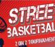 Street Basketball 2 on 2 Tournament στον Αραχώβα Γορτυνίας