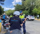 Tροχαία Τρίπολης | Φοράμε κράνος σε κάθε απόσταση, φοράμε κράνος χωρίς εξαιρέσεις και δικαιολογίες