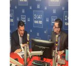 Γεωργιάδης: "Αν βουλευτής της αντιπολίτευσης με κατηγορήσει για το φάκελο της Ευρωπαϊκής Εισαγγελίας, θα δημοσιεύσω τα ρουσφέτια που μου έχει ζητήσει"