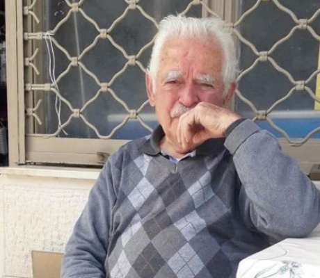 Σήμερα η κηδεία του Μαρίνου Καμπισιούλη στο Σταυροδρόμι Γορτυνίας