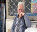 Σήμερα η κηδεία του Μαρίνου Καμπισιούλη στο Σταυροδρόμι Γορτυνίας