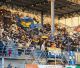 Κατάμεστο το "Θεόδωρος Κολοκοτρώνης" για το παιχνίδι με τον Πανσερραϊκό - "Από νωρίς στο γήπεδο, για να μην ταλαιπωρηθεί κανείς"!