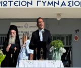 Στην Τρίπολη ο Υφυπουργός Παιδείας Κώστας Βλάσης για τον Αγιασμό της νέας σχολικής χρονιάς - Σε ποια σχολεία θα πάει!