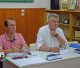 ΕΠΣ Αρκαδίας | Επανεκλέχτηκε Πρόεδρος ο Σταύρος Γεωργόπουλος (vd)