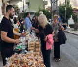 ΜέλιFest στον Άκοβο με σημείο αναφοράς την σύνδεση της μέλισσας με την παράδοση και τον λαϊκό πολιτισμό! (vd)