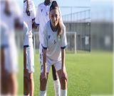 Η Νικολέτα Τζουμερκιώτη του Αστέρα κλήθηκε στην Εθνική Προ-Κορασίδων της Ελλάδας