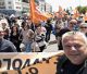 Καμία απόλυση εργαζομένου και σταθερή εργασία για όλους ζητά ο Σύλλογος Εργαζομένων Ο.Τ.Α. Αρκαδίας