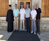 Προαγωγικές και διπλωματικές εξετάσεις στη Σχολή Βυζαντινής Μουσικής της Μητρόπολης Μαντινείας και Κυνουρίας