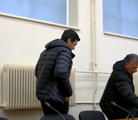 Αποχώρησε η παράταξη Μέγα από την ψήφιση του προϋπολογισμού του δήμου Γορτυνίας - «Δεν μπορεί να μελετηθεί σε 24 ώρες» (vd)