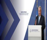 Βορίδης για μεταναστευτικό: "Φυλακή και άμεση απέλαση όσοι ήρθαν παράνομα στην Ελλάδα"