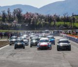 "Όλοι στην Τρίπολη" | Σαββατοκύριακο με αγώνα ταχύτητας αυτοκινήτων στο αεροδρόμιο!