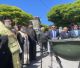 Μητροποίτης Νικηφόρος: "Από τη Στεμνίτσα, ας υποσχεθούμε ότι θα παραμείνουμε άξιοι κληρονόμοι εκείνων που θυσιάστηκαν για να ζούμε εμείς ελεύθεροι"