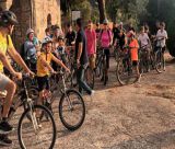 Επιτυχημένη η 7η Ποδηλατική Περιήγηση Φαλαισίας - Ραντεβού για το 2027!