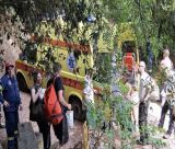 Νέδα | Νεκρός ο 4χρονος που έπεσε σε χαράδρα με τον πατέρα του