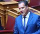 Γεωργιάδης: "Η Λένα Σαμαρά εξετάστηκε από νευρολόγο στο Σισμανόγλειο και ζήτησε τη μεταφορά της στον Ευαγγελισμό"