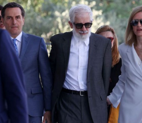 Στον Άρειο Πάγο προσφεύγει ο Πέτρος Φιλιππίδης – «Η απόφαση μας κρατάει ζωντανούς»