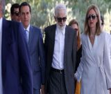 Στον Άρειο Πάγο προσφεύγει ο Πέτρος Φιλιππίδης – «Η απόφαση μας κρατάει ζωντανούς»
