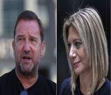 Απάντηση Πλακιά σε Καρυστιανού για τα περί νέου κόμματος: "Πλέον αναπνεύστε ελεύθερα"