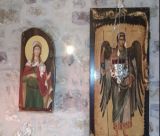 Θυρανοίξια Ναού σήμερα στα Τρόπαια