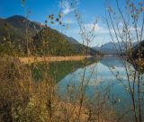 Πάνω από 1.330 φορείς και πολίτες συμμετείχαν στη διαβούλευση για τη 1 από τις 2 αντλησιοταμιεύσεις στην τεχνητή λίμνη Λάδωνα