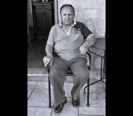 Γορτυνία | "Έφυγε" ο επί σειρά ετών Λυκειάρχης των Τροπαίων, Θόδωρος Κολοβός