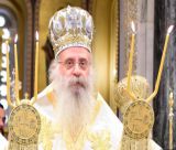 Μήνυμα Επιφανίου για την Αγία και Μεγάλη Τεσσαρακοστή – «Η νηστεία με αγάπη γίνεται φως»