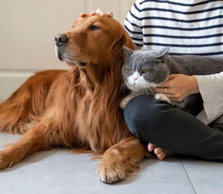 Δήμος Μεγαλόπολης | Ενημέρωση για την διαδικασία αίτησης άδειας αναπαραγωγής δεσποζόμενου ζώου συντροφιάς