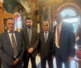 Η Φωνή Λογικής παρέστη στη 203η επέτειο της Β’ Εθνοσυνέλευσης στο Άστρος