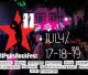 Ο ΕΟΣ Τρίπολης στο 11ο Tripolis Rock Festival
