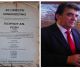 Την Κυριακή το 40ήμερο μνημόσυνο του Γεωργίου Ροζή