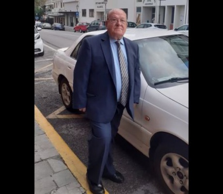 Συλλυπητήρια μηνύματα για την απώλεια του Νικήτα Κολοβού, πρώην Πρόεδρος Κοινότητας Λεπτινίου