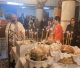 Οι Αραχαμίτες γιόρτασαν με συγκίνηση και ζεστασιά τον Άγιο Δημήτριο (εικόνες)