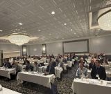 ﻿Συνέδριο Παναρκαδικής Ομοσπονδίας Αμερικής – Κώστας Τζιούμης: «Μαζί, κρατάμε ζωντανή τη φλόγα της Αρκαδίας» (vd)