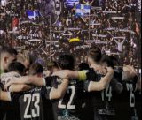 «Αγκαλιά» με την άνοδο στη SL1 η Καλαμάτα