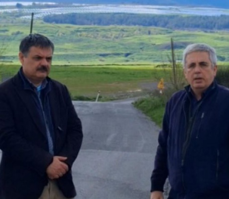 Να μη μετατραπεί η Μεγαλόπολη σε περιοχή περιβαλλοντικής επιβάρυνσης