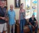 Παλαβίδου, Μπάρμπας, Καπαράκης και Καραμήτζος επιχειρηματολογούν ενάντια στις ανεμογεννήτριες στο Μαίναλο (vd)