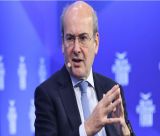 Χατζηδάκης στο Φόρουμ των Δελφών: ''«Όχι» στην οριζόντια μείωση του ΦΠΑ, μύθος τα περί σύγκρισης της Ελλάδας με τη Βουλγαρία''