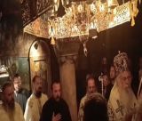 Με κάθε Λαμπρότητα ο Εορτασμός της Παναγίας Γοργοεπηκόου Νεστάνης (vd)