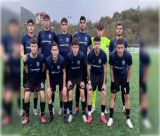 Ποδόσφαιρο Αρκαδίας | Τα αποτελέσματα του Σαββατοκύριακου - Στην κορυφή Πανθυρεατικός και Παναρκαδικός