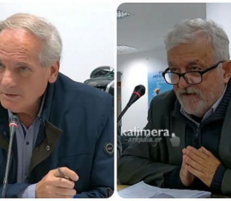 Δήμος Μεγαλόπολης | Πρώτη έγκριση για το Τεχνικό Πρόγραμμα 2026 – Έργα υποδομών, αναπλάσεις και νέες μελέτες