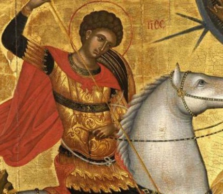 Αγίου Γεωργίου 2026 | Πότε πέφτει φέτος η γιορτή;