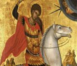 Αγίου Γεωργίου 2026 | Πότε πέφτει φέτος η γιορτή;