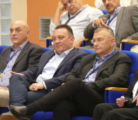 Τα συγχαρητήρια Βλάση για το 7ο Συνέδριο Φαρμακοποιών Πελοποννήσου
