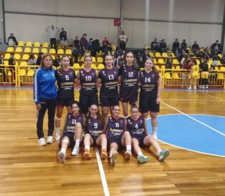 Μπάσκετ | Συνέχεια με νίκη για τις γυναίκες του Πελασγού