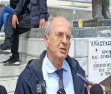 Γατσόπουλος: "Ο Εισαγγελέας θα καλέσει τους μηνυτές να καταθέσουν στοιχεία για τις κατολισθήσεις στη Γορτυνία" (vd)