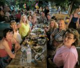 Σύνδεσμος Αρκάδων Καλλιθέας και όμορων δήμων "Θεόδωρος Κολοκοτρώνης" | Συνάντηση σε εξαιρετικό κλίμα και ρεαντεβού στο χωριό! (εικόνες)
