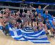 Μπάσκετ - Ευρωπαϊκό U20 | Η Εθνική Νέων Γυναικών με την Μάγκλαρη από την Τρίπολη επέστρεψε στην Α’ Κατηγορία (εικόνες)