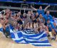 Μπάσκετ - Ευρωπαϊκό U20 | Η Εθνική Νέων Γυναικών με την Μάγκλαρη από την Τρίπολη επέστρεψε στην Α’ Κατηγορία (εικόνες)